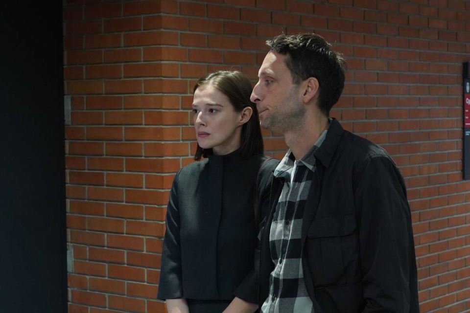 Milena Radulović Ognjen Janković