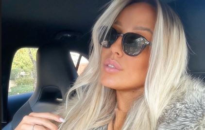 Ko je zvezda Granda, sestra vaterpoliste u koju su svi gledali na meču Srbija Mađarska