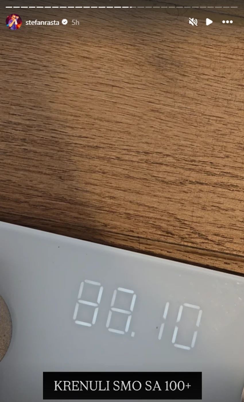 stefan đurić rasta