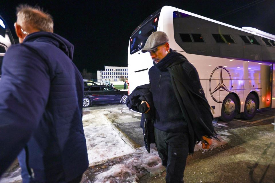 Pep Gvardiola odlazi sa utakmice Bode Glimt Mančester siti