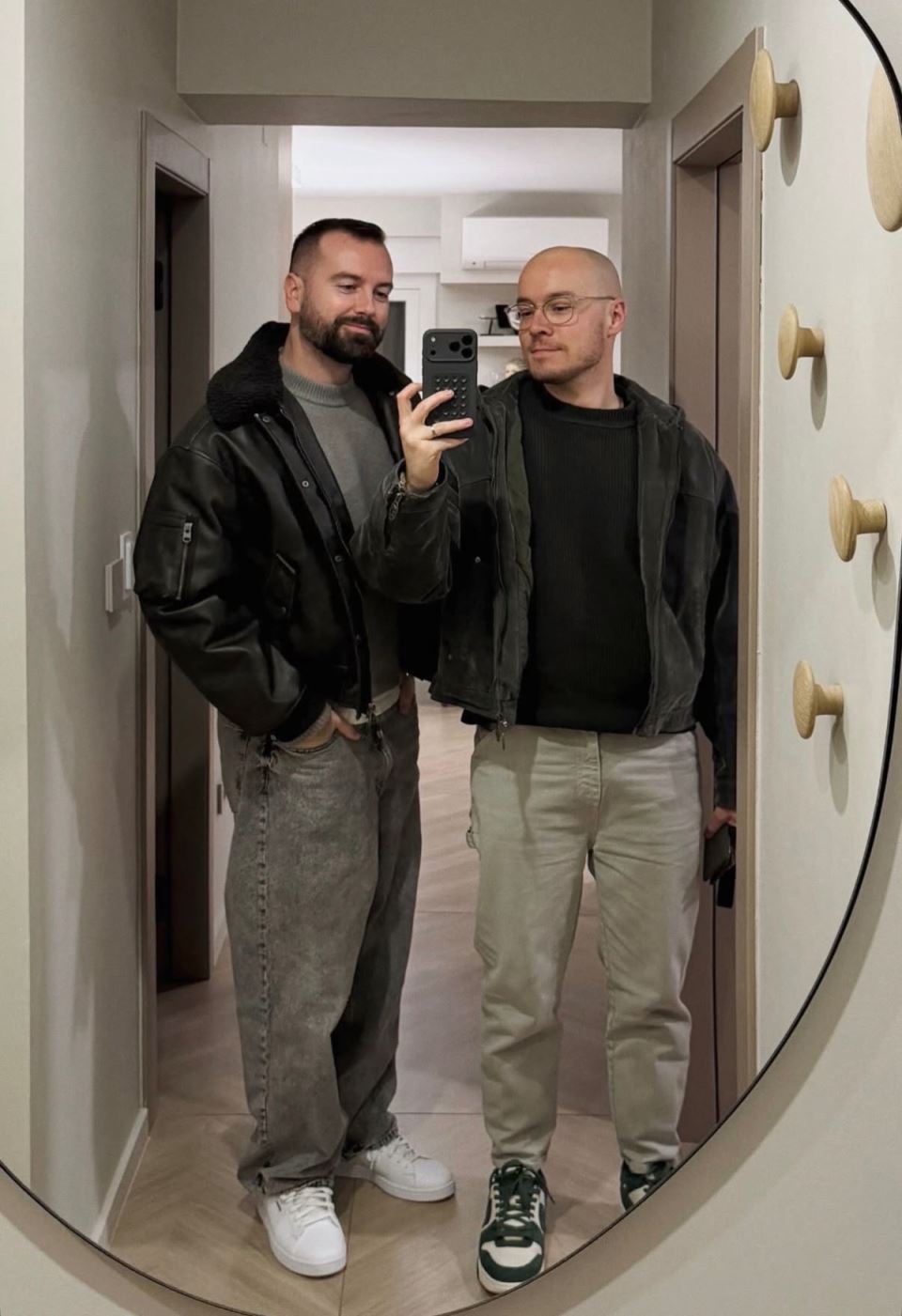 Marko Vuletić i Bogoljub