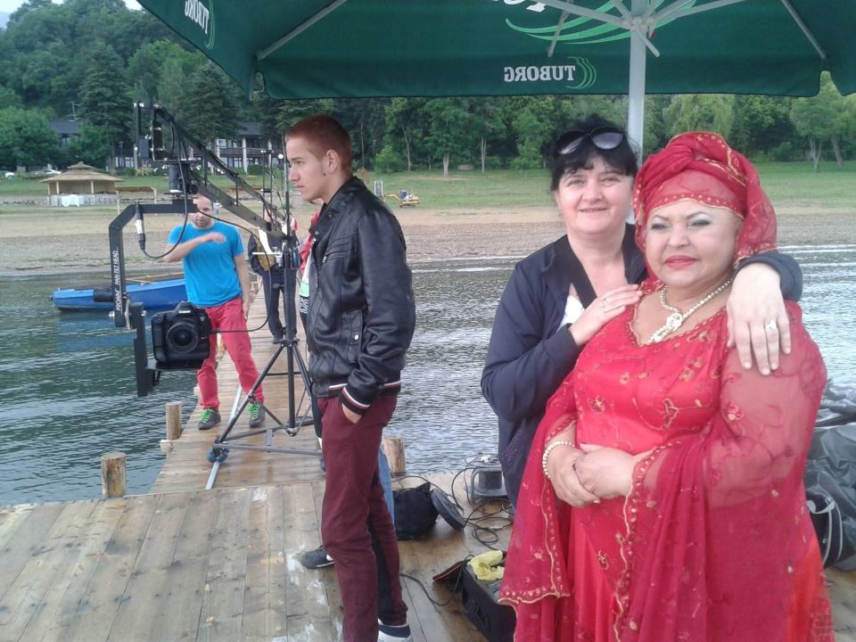 esma redžepova,vesna gjeorgjievska