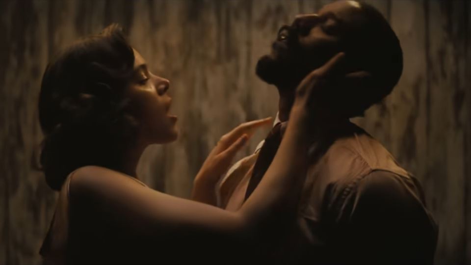 Sinners Grešnici film