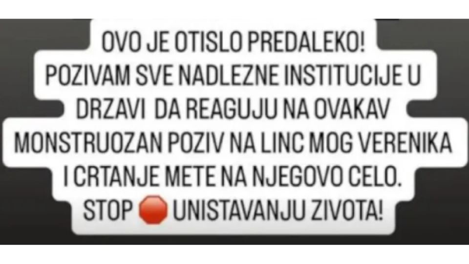 Mina Kostić oglašavanje Kasper