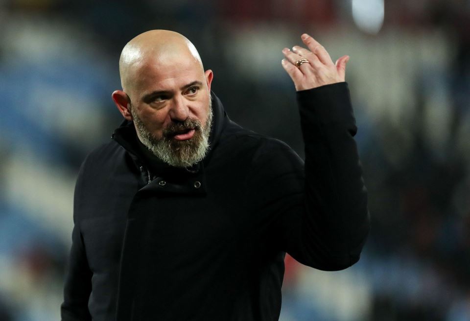 Dejan Stanković u sukobu sa navijačem na Zvezda Selta