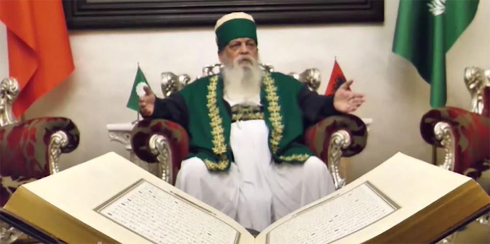 Premijer Edi Rama najavio je stvaranje mikro-države za versku zajednicu Bektaša (2).jpg