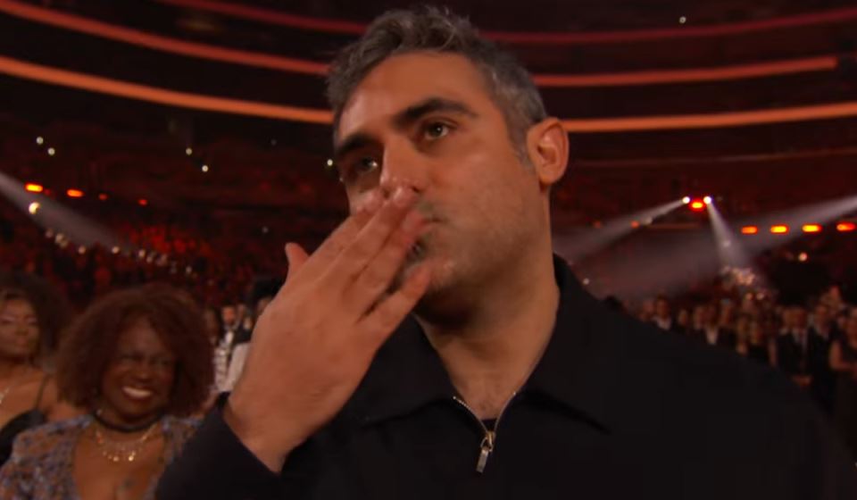 Majkl Polanski Lejdi Gaga verenik2.jpg