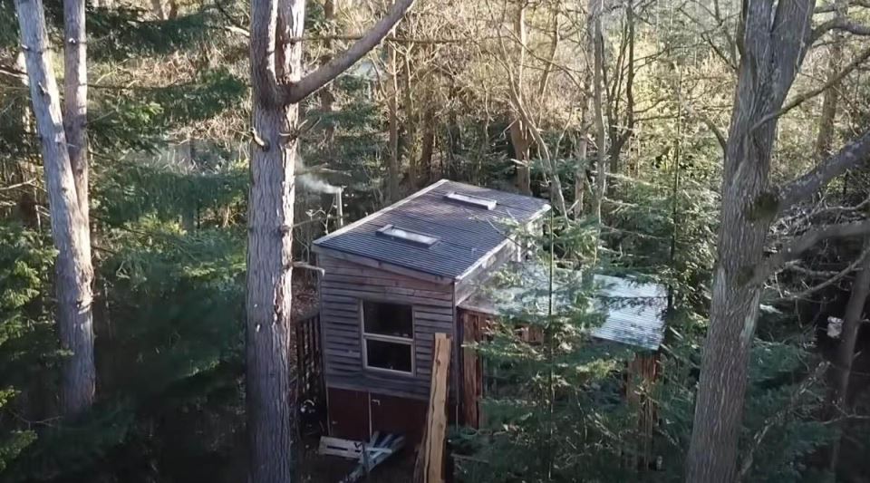 Danac dao otkaz i otišao da živi u prirodi (1).jpg