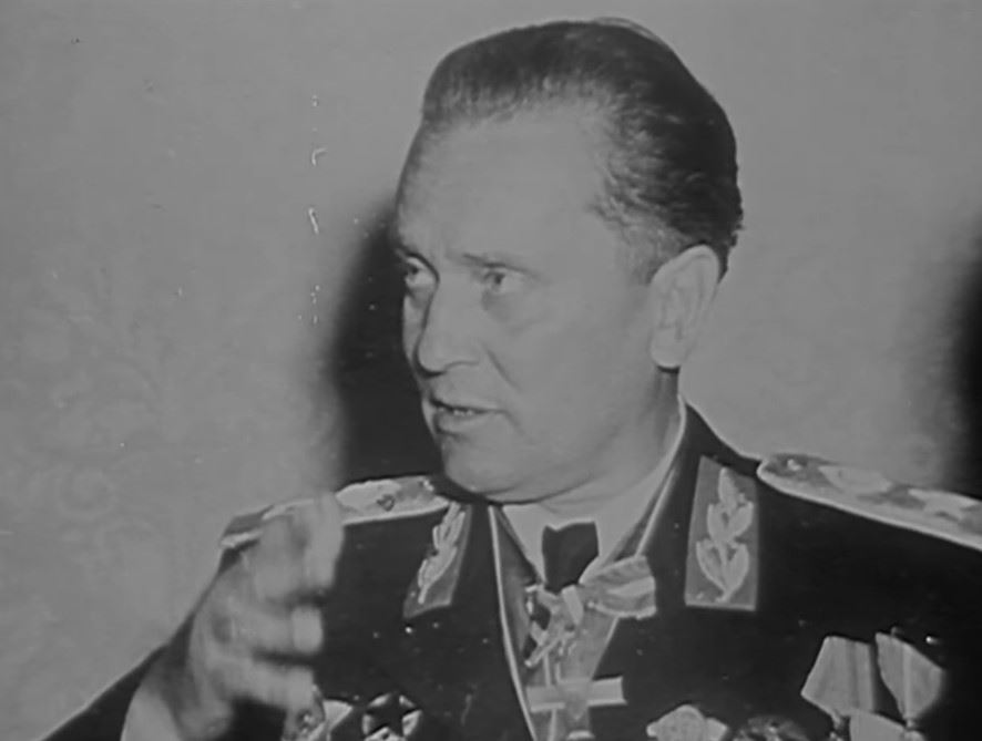Josip Broz Tito