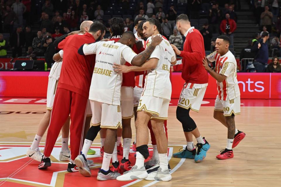 Crvena zvezda - Makabi (11).JPG