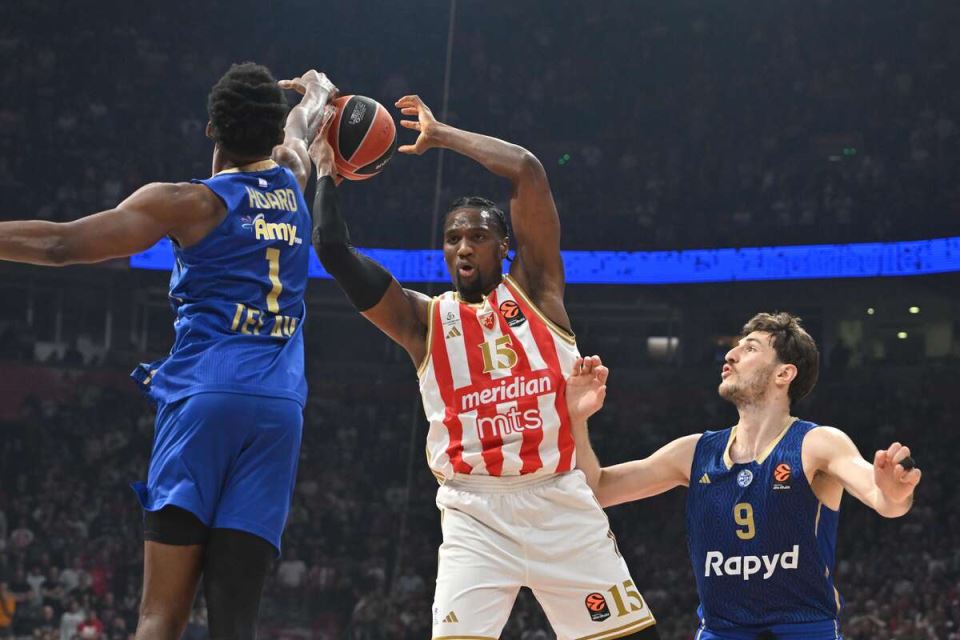 Crvena zvezda - Makabi (38).JPG