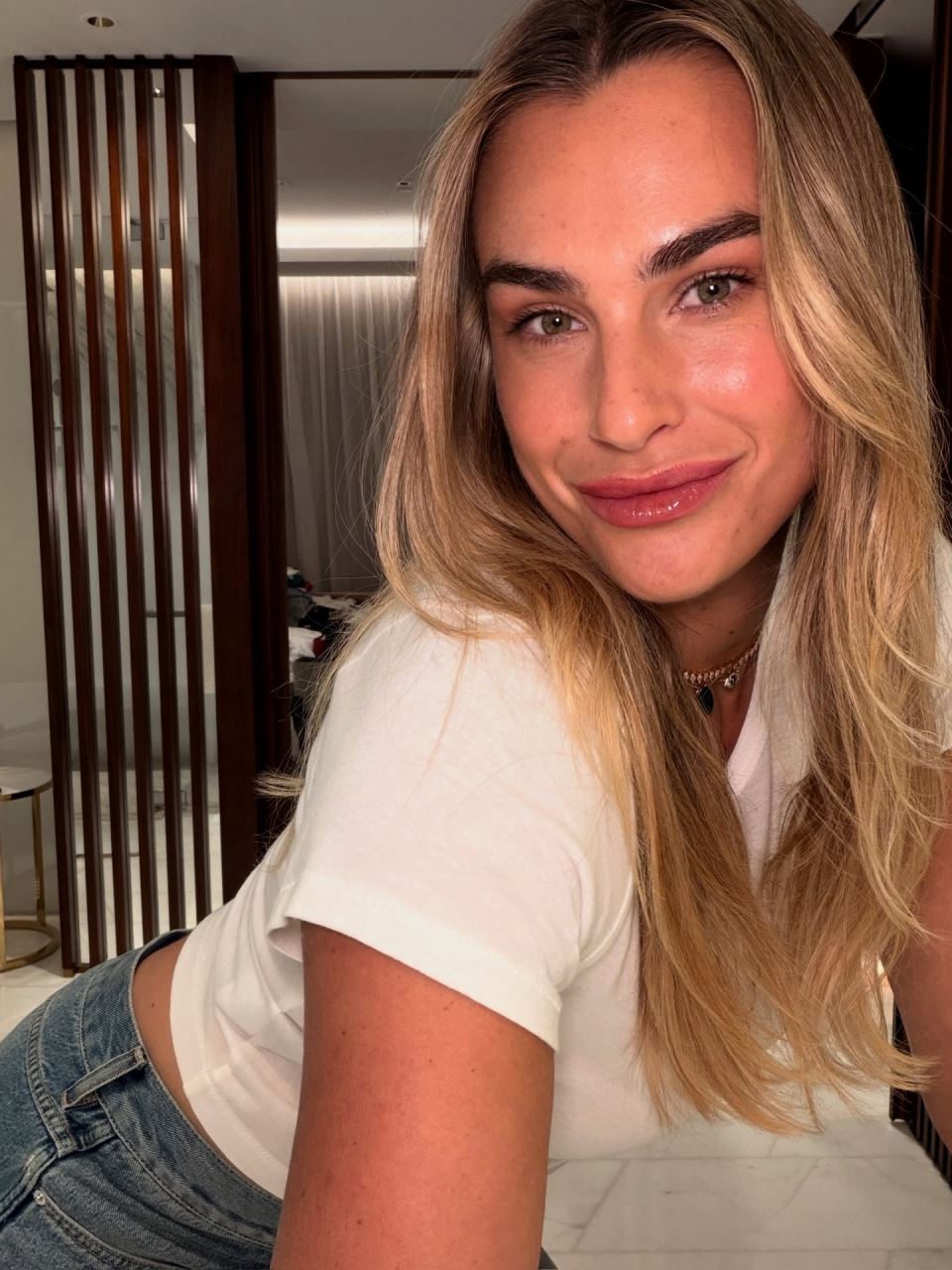 Teniserka Arina Sabalenka.