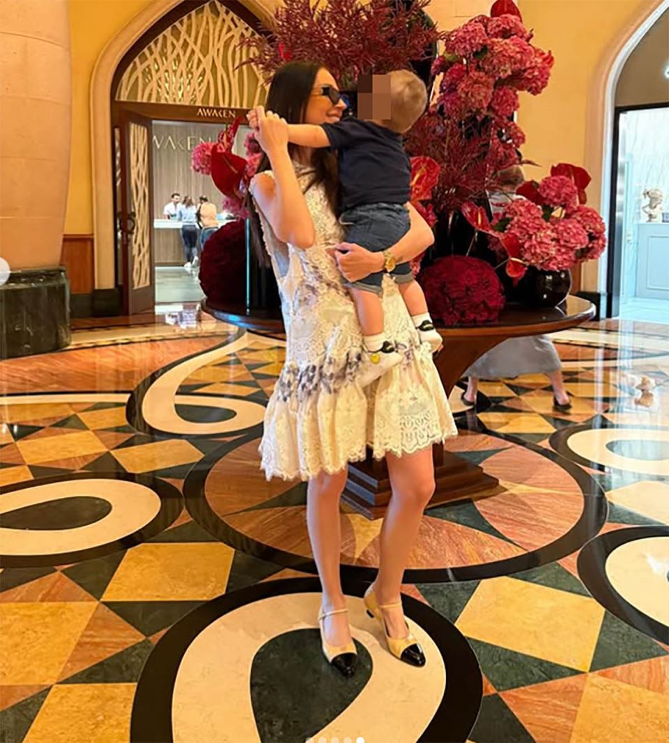 Katarina Živković slavi Dan zaljubljenih u Dubaiju (11).jpg