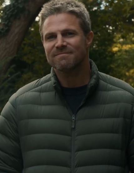 stiven amel,čuvari plaže