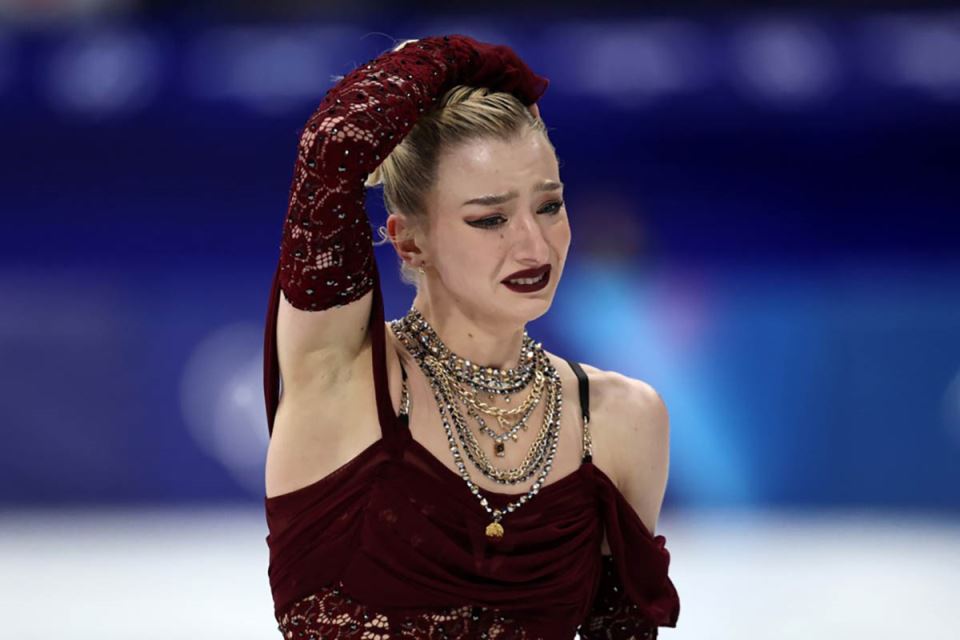 Amber Glen na Zimskim olimpijskim igrama (1).jpg