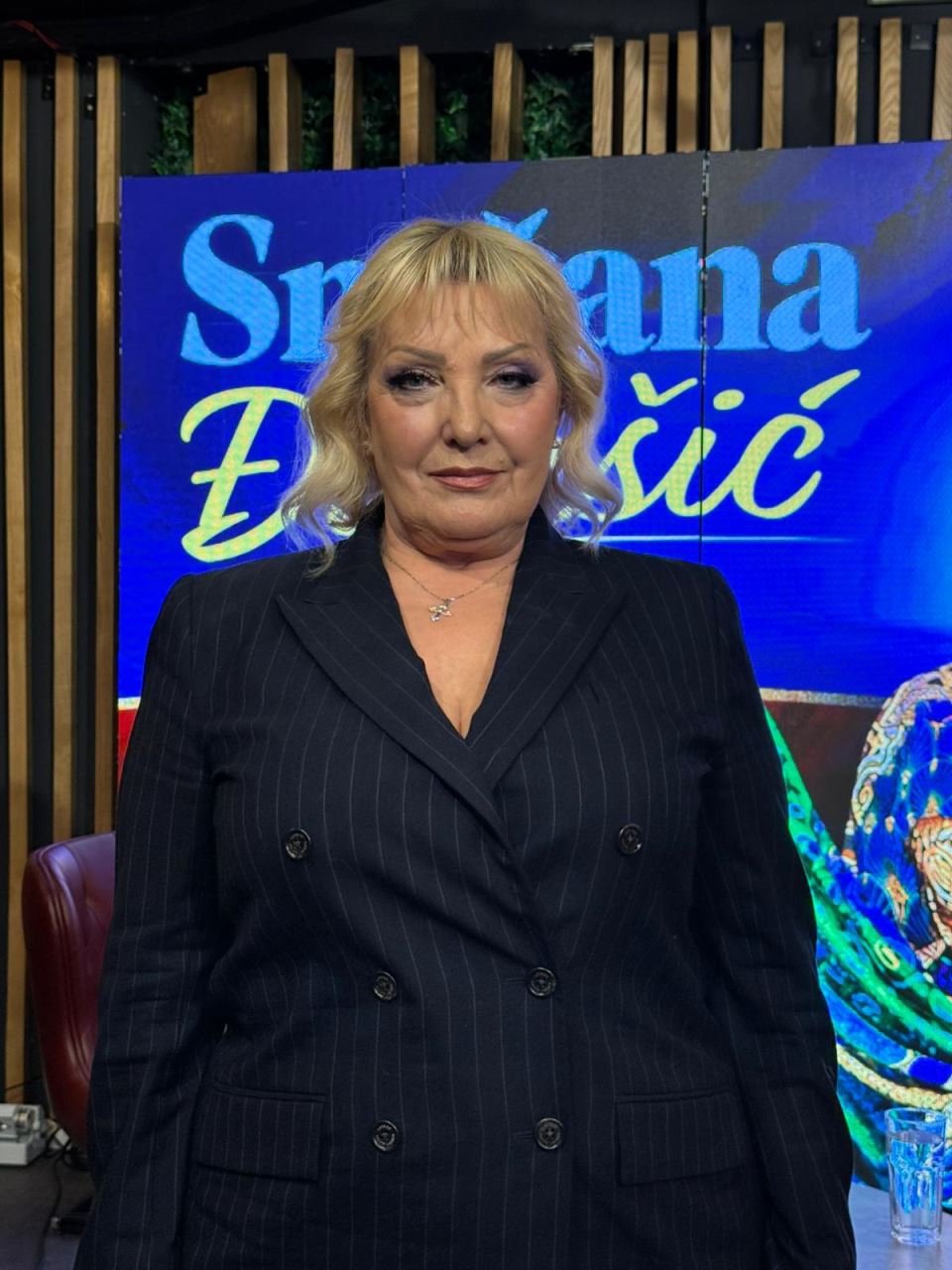 Snežana Đurišić