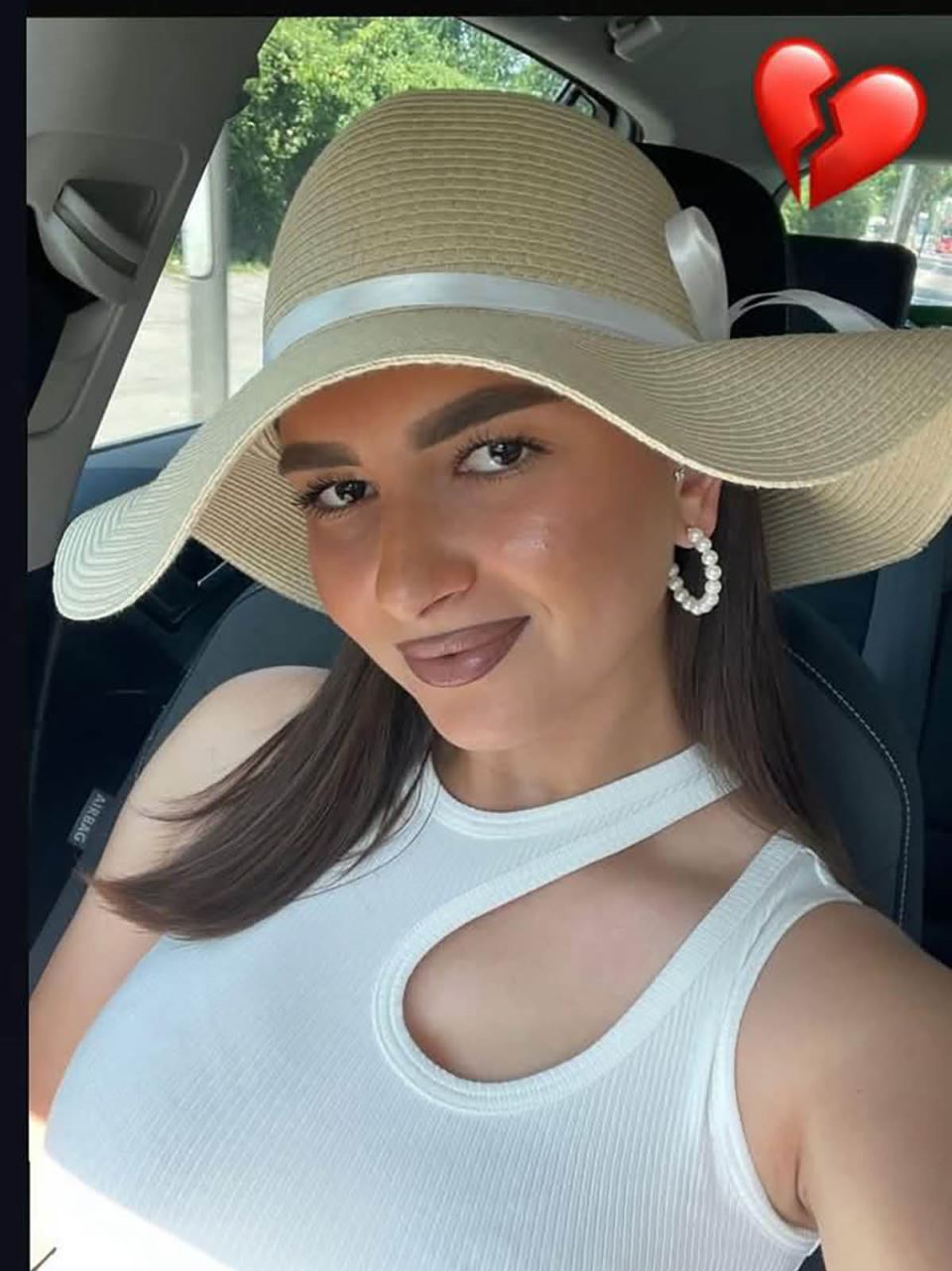 Nastradala Milica kod Bubanj potoka (2).jpg