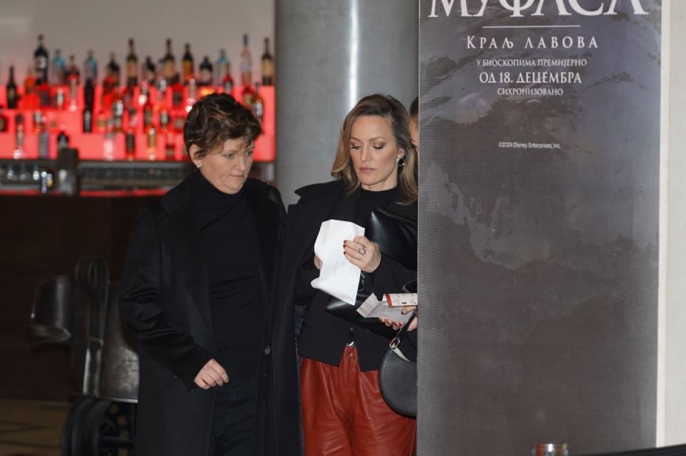 Aleksandra Milutinović