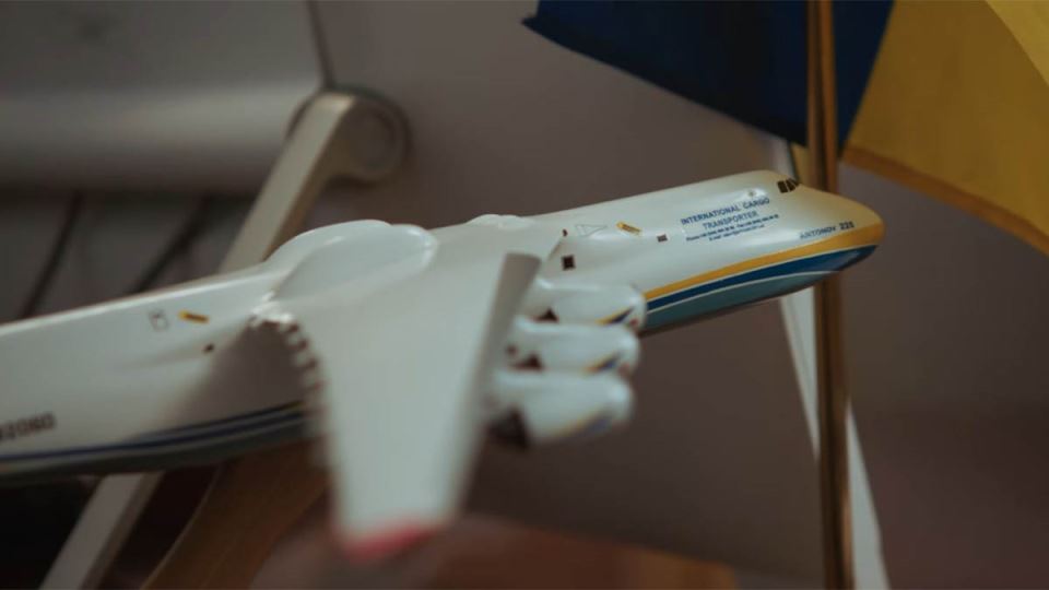 Zelenski pokazao unutrašnjost bunkera u Kijevu (2).jpg