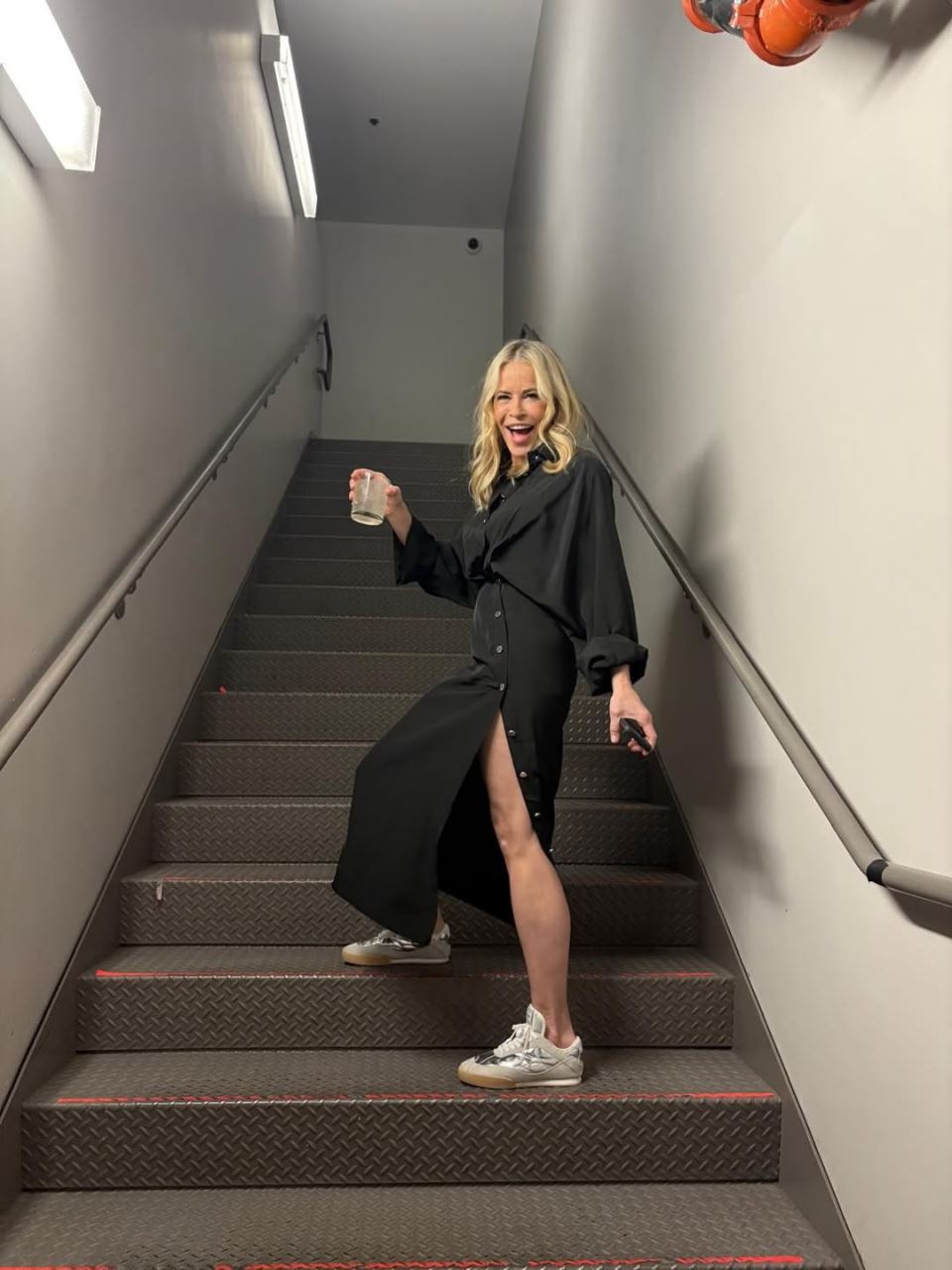 Čelsi Handler danas