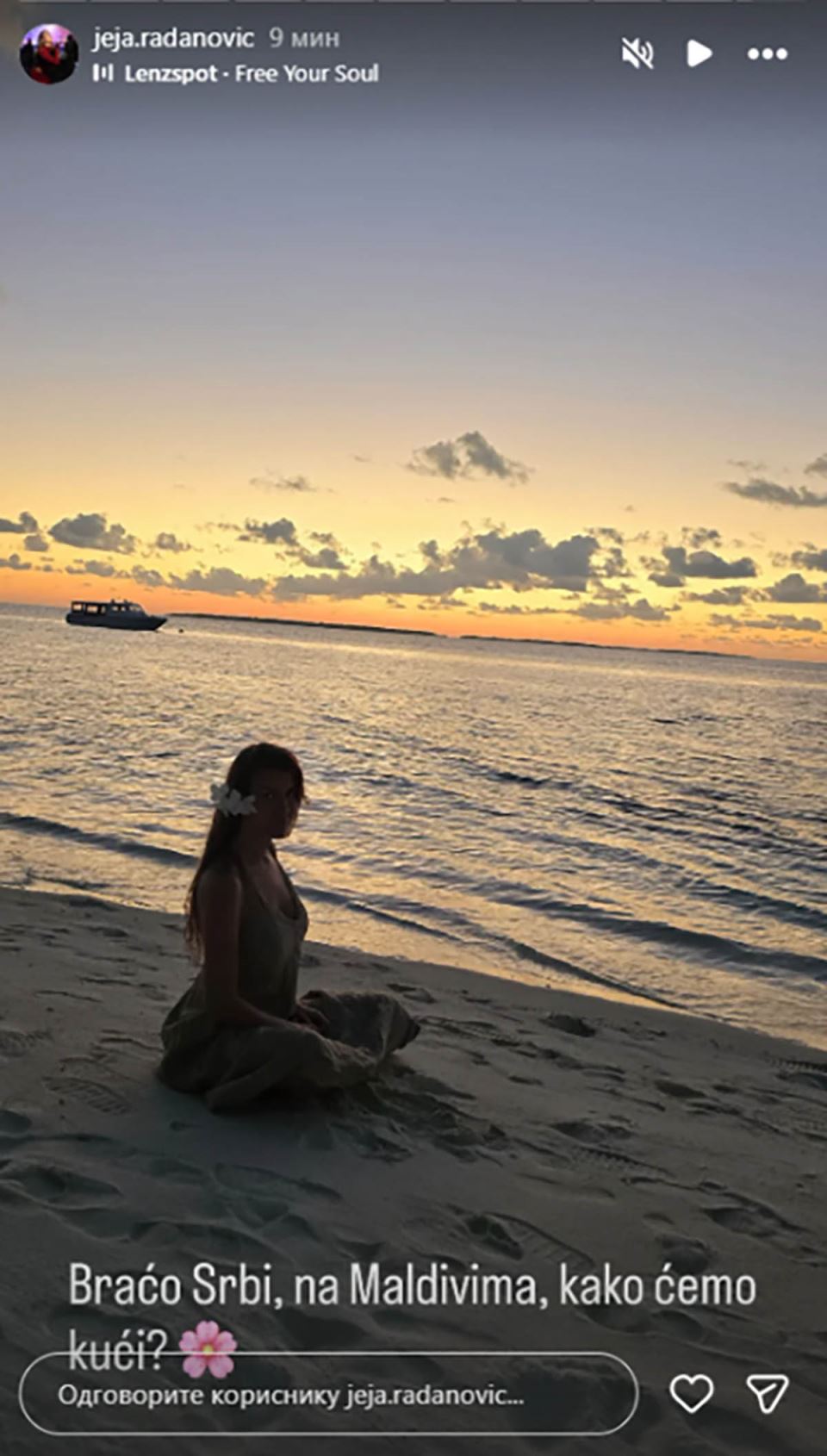 Sloba i Jelena Radanović na Maldivima (1).jpg