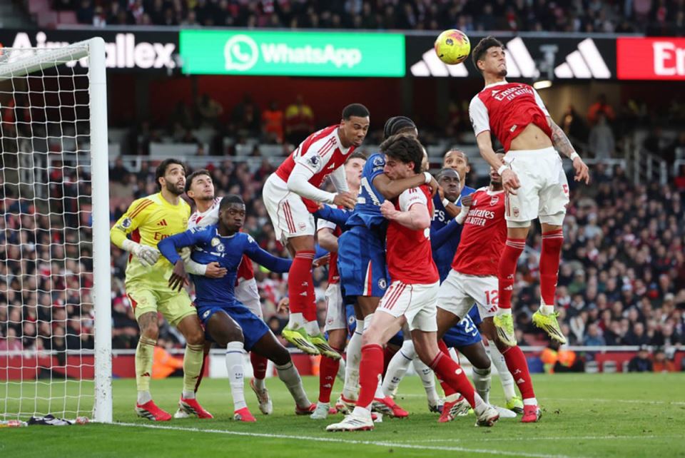 Čelsi - Arsenal (3).jpg