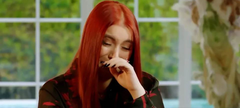 Najpotresnija scena iz dokumentarca o Saši Popoviću, ćerka Aleksandra roni suze