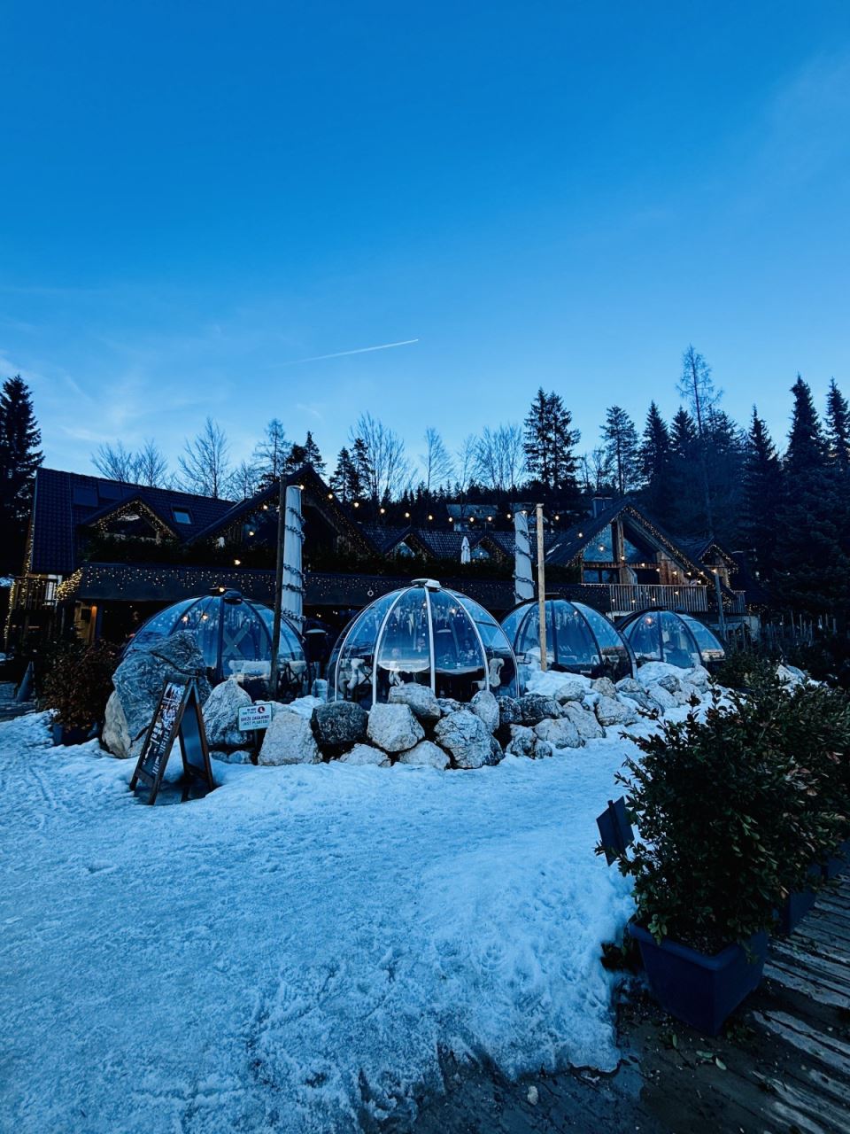 Kranjska gora vila Jasna