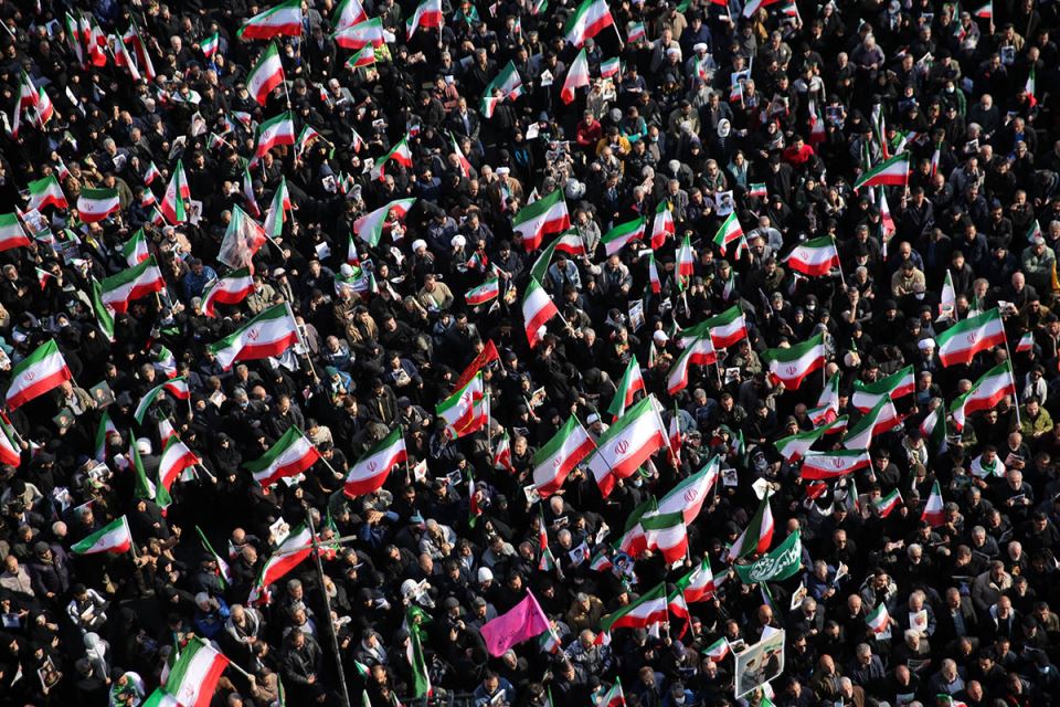Slavlje u Teheranu zbog novog vrhovnog vođe Irana (2).jpg