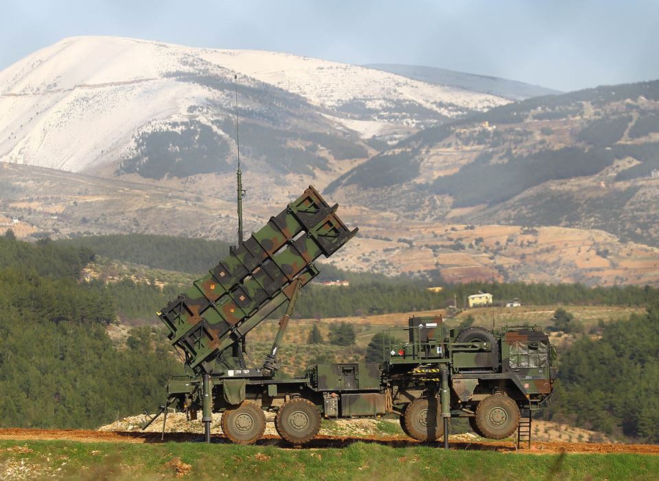 Balističke rakete Patriot (2).jpg