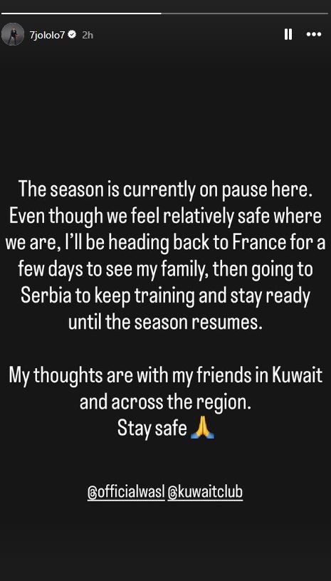 Objava Žofrija Lovernja