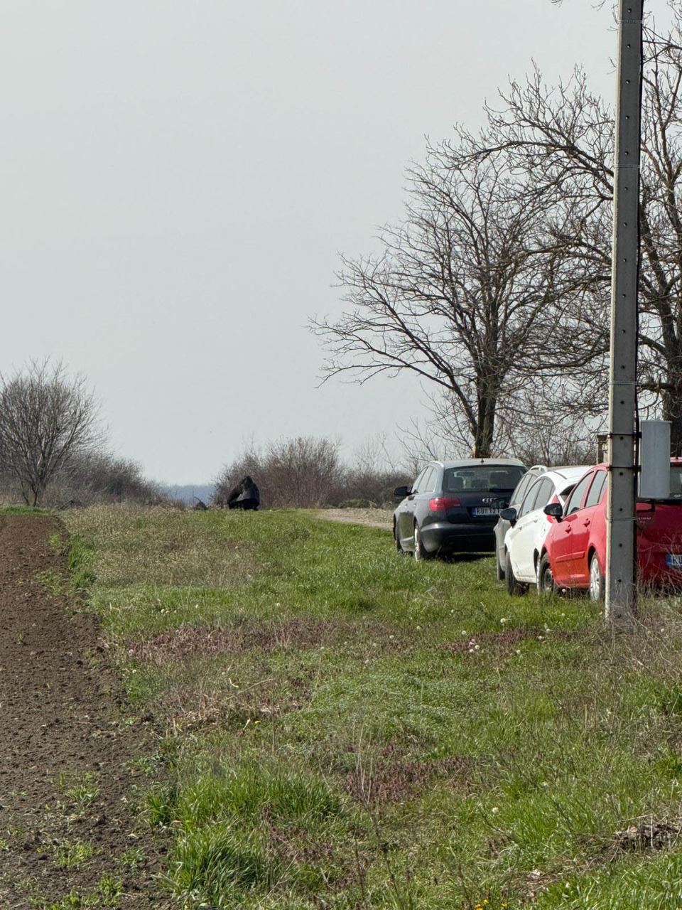 Snajka Darka Lazica sve vreme sedi na kraju ulice Snimili smo scenu koja kida dusu (1).jpg
