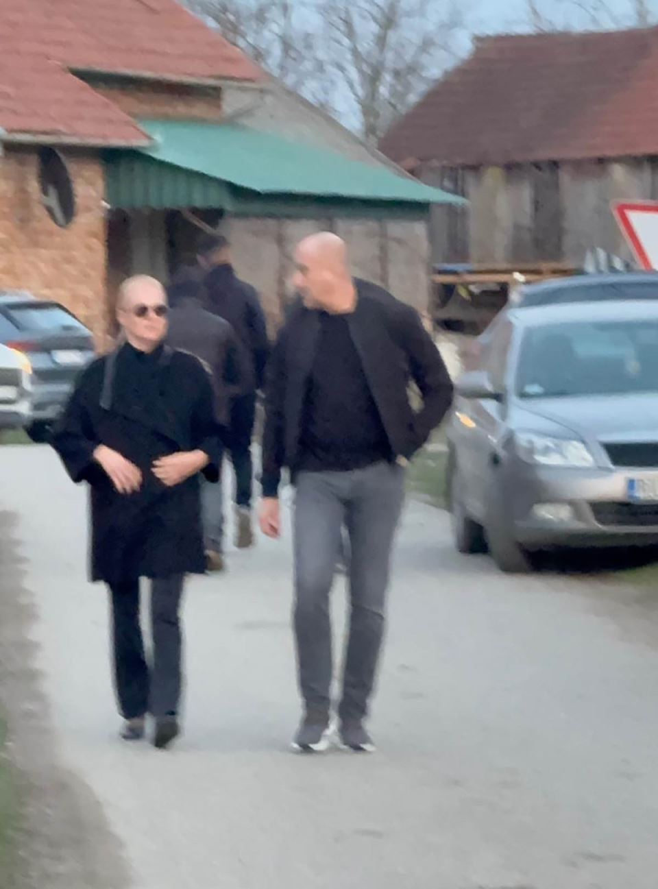 Ilda Šaulić sa mužem (2).jpg