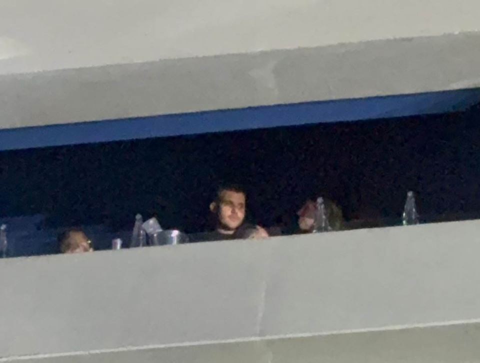 Viktor Živojinović na koncertu Lexington benda (2).jpg