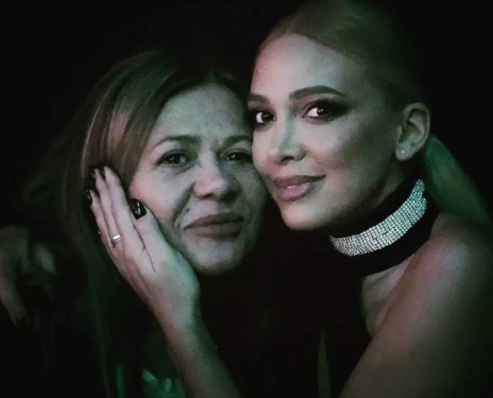 Jasmina Todorović Milica Todorović