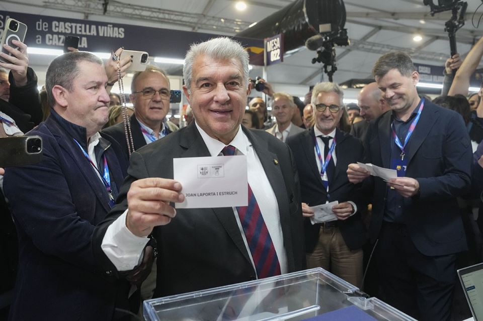 Đoan Laporta pobedio na izborima u Barseloni (2).jpg