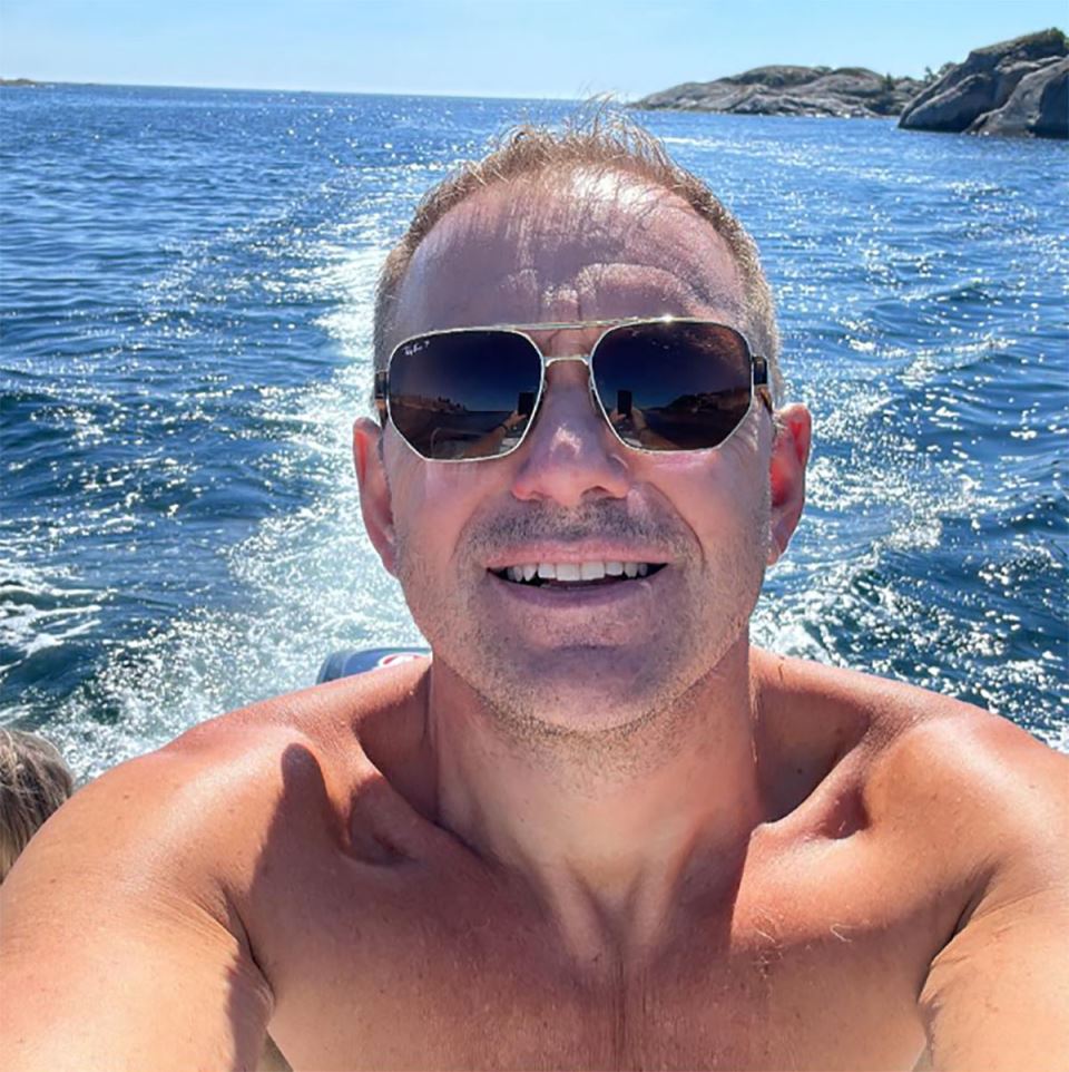 Harald Undrum i Judit Mazariegos, poginuli u avionskoj nesreći u Gvatemali (8).jpg