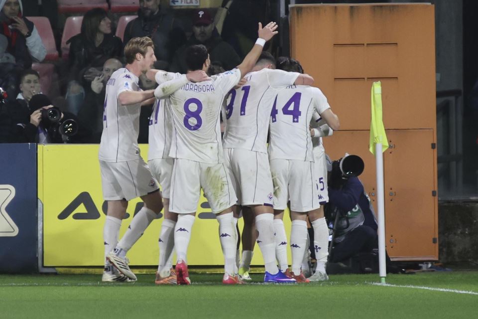 Kremonese Fiorentina