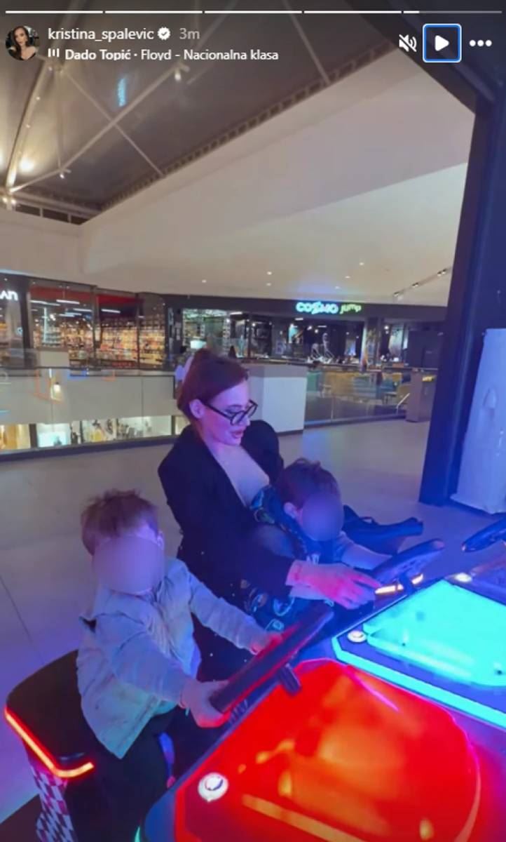Kristina Spalević
