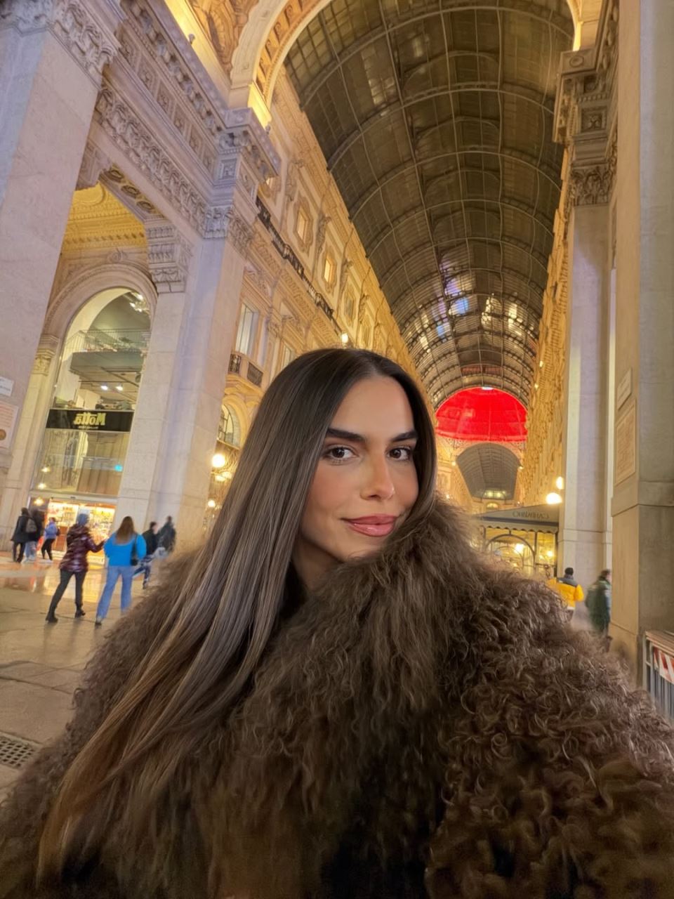 Olja Radoičić danas