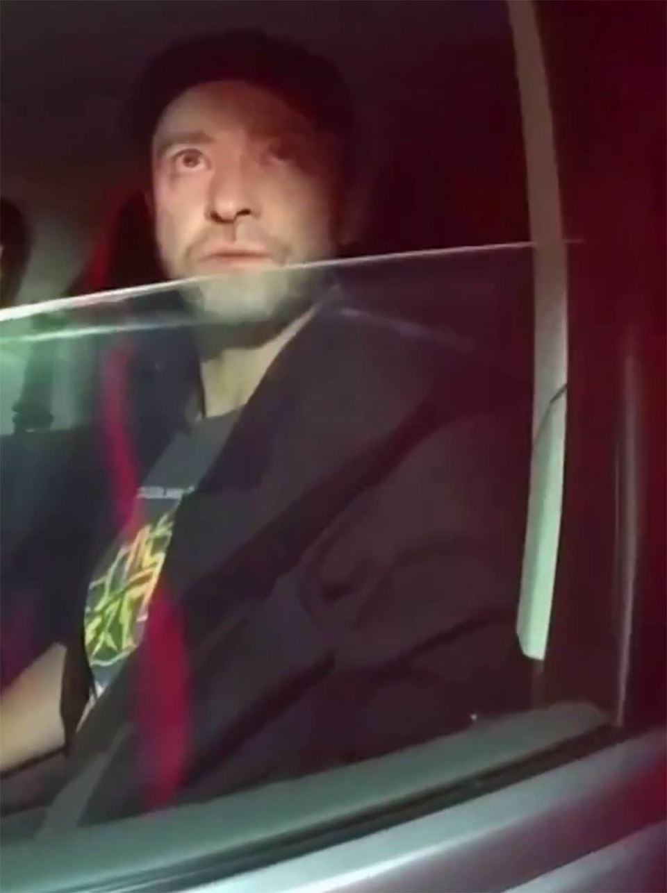 Džastin Timberlejk hapšenje (2).jpg