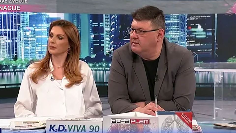 sarapa i jovana maksimović