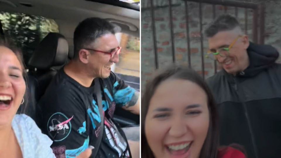 Kritsijan Golubović Jordanka Denčić