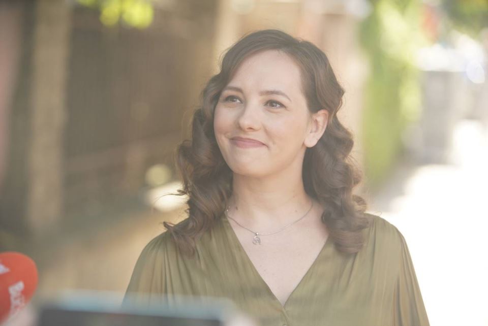 Jovana Stojiljković