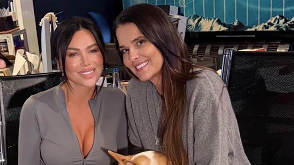 Milica Mitrović, Stanija Dobrojević