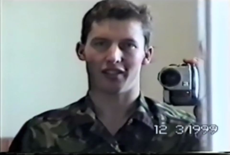 Džejms Blant povratak na Kosovo (1).png