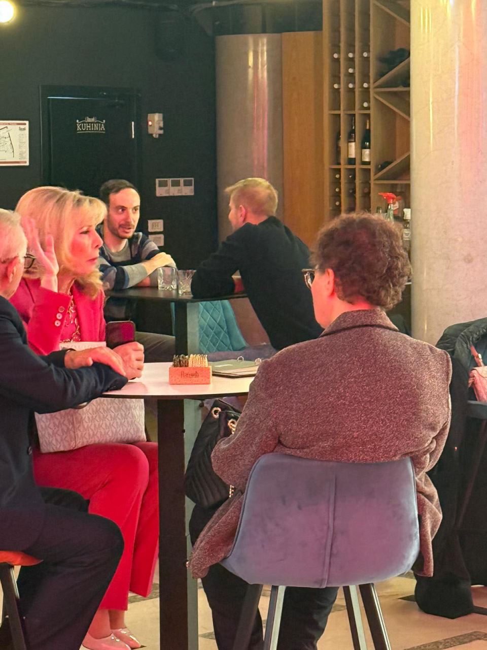 Sestra i majka Snezane Djurisic  (1).jpg