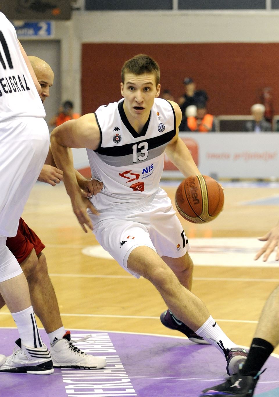 Bogdan Bogdanović