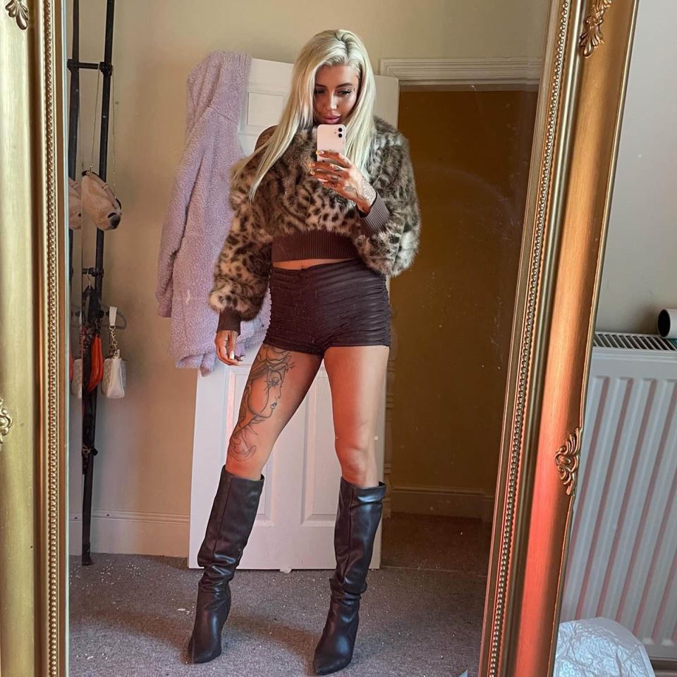 Influenserka Bet Klug (2).jpg