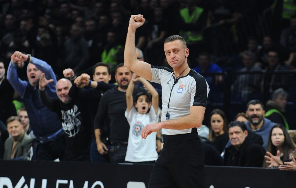 Denis Hadžić hrvatski sudija